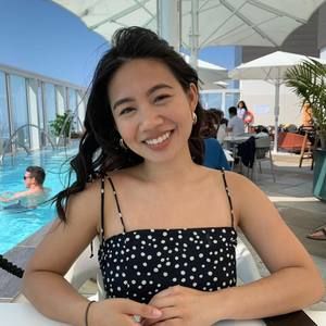 Meet your Posher, Julie